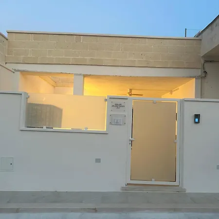 Casa Lore San Pietro in Bevagna