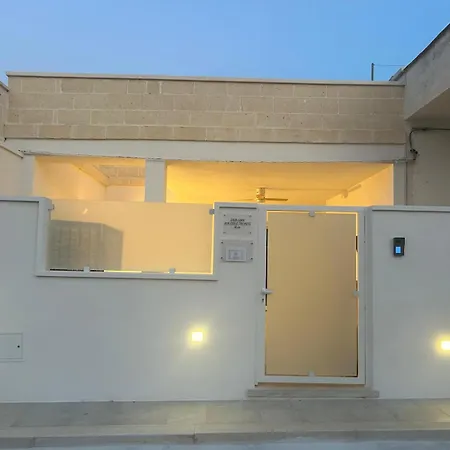 Casa Lore 度假居