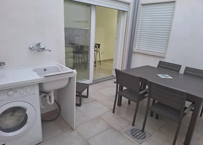 度假居 Casa Lore *