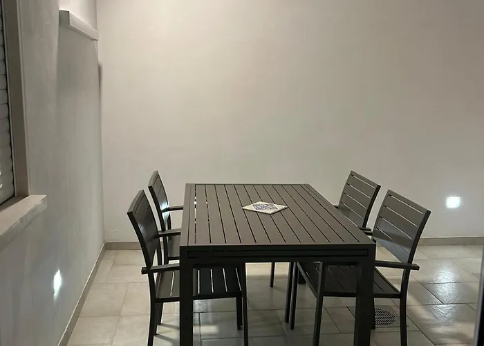 度假居 Casa Lore