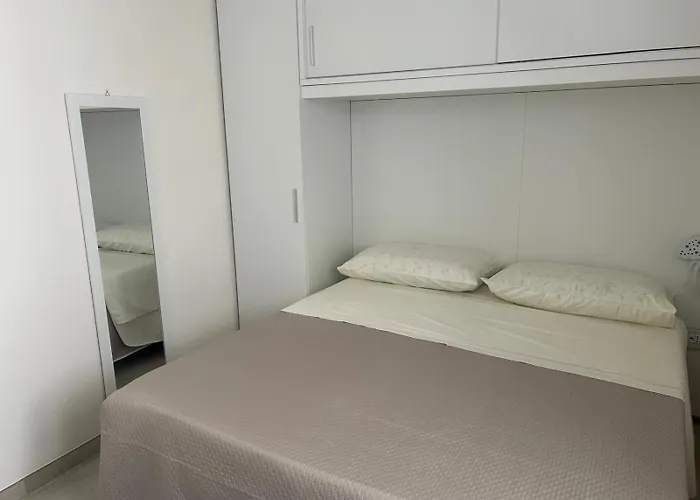 Casa Lore * 贝瓦尼亚圣彼得