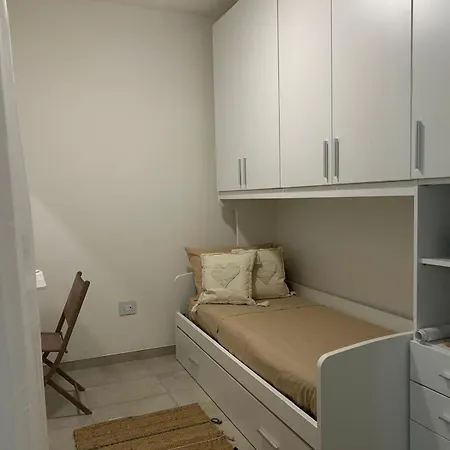 بيت للعطل Casa Lore *