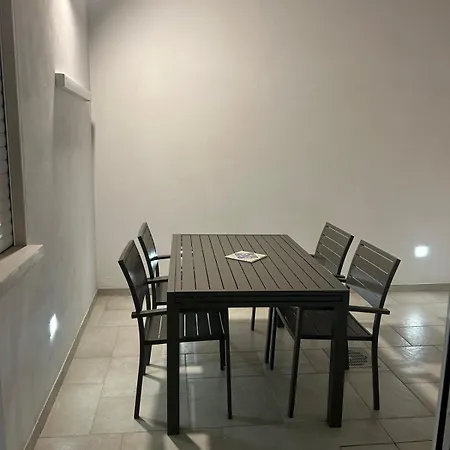 بيت للعطل Casa Lore