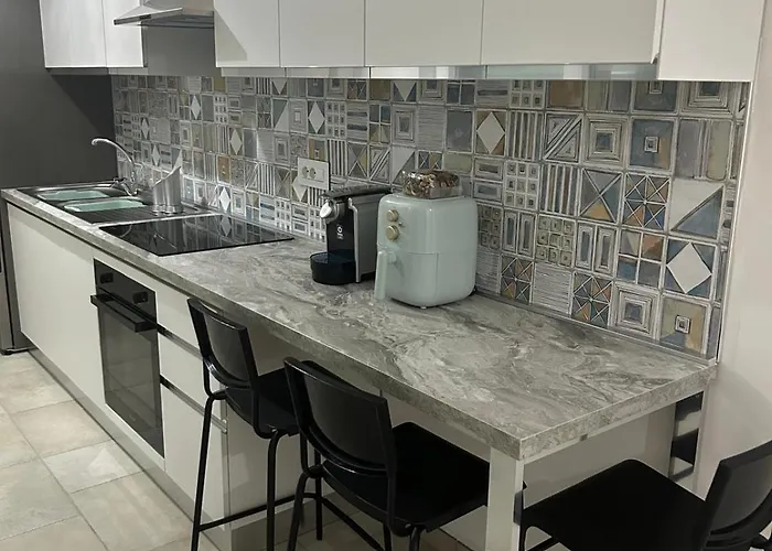 Casa Lore 度假居 *