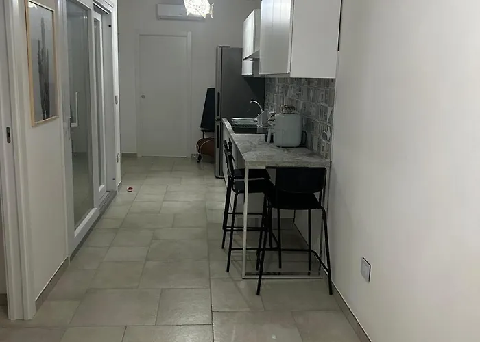 בית נופש Casa Lore