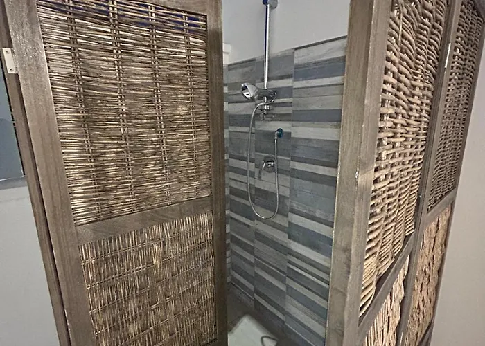 בית נופש Casa Lore