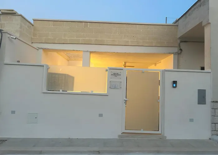 Casa Lore 贝瓦尼亚圣彼得