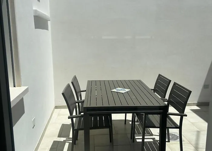 Casa Lore 度假居 贝瓦尼亚圣彼得