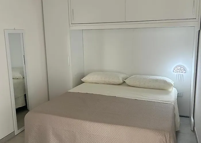 בית נופש Casa Lore סן פייטרו אין בוואניה